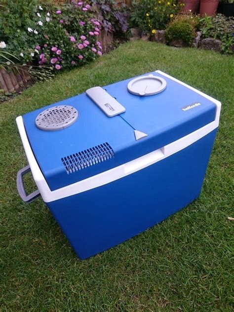 electric cooler box for camping|12v cool box halfords.